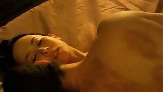 The Concubine (2012) - Korean Hot Movie Sex Scene 3